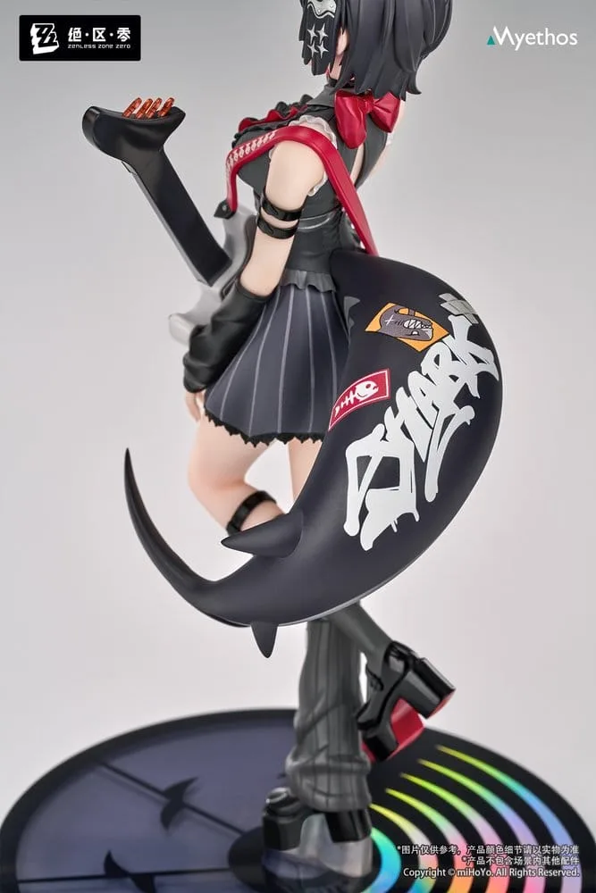 Zenless Zone Zero Figure – Ellen Joe Sparkling Wonderland 21 cm 9