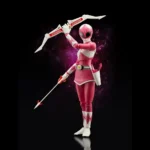 Power Rangers Action Figure – Pink Ranger Furai 13 cm 6