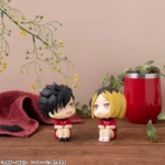 Haikyu Look Up Figure – Tetsuro Kuroo Uniform Version 11 cm 4