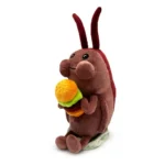 SpongeBob SquarePants Knuffel – Kakkerlak voor op je schouder 15 cm 3