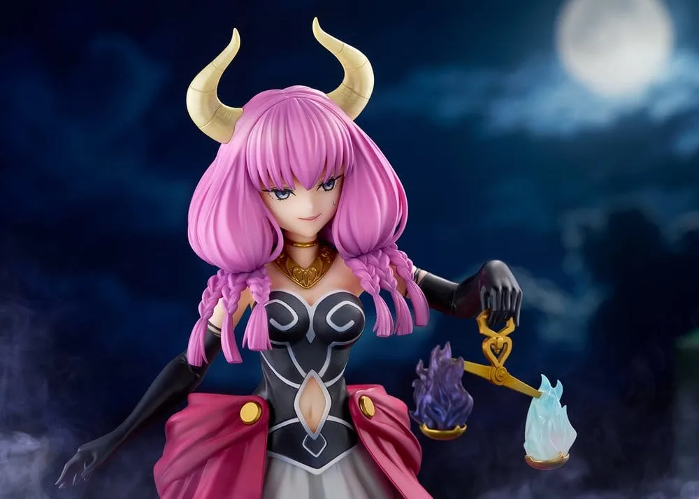 Frieren Statue – Aura the Guillotine 1/7 24 cm 17