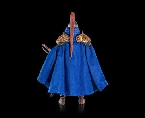 Mythic Legions Actionfigur – Ibn Prosperaius 2