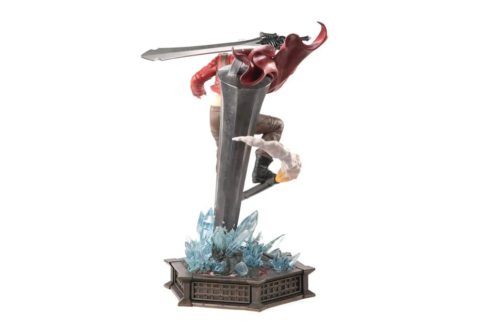 Devil May Cry 3 Statue – Dante 43 cm 17