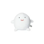 The Boy and the Heron Plush – Smiling Warawara 14 cm 1