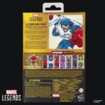 Marvel Legends Actiefiguur – U.S. Agent Force Works 15 cm 14