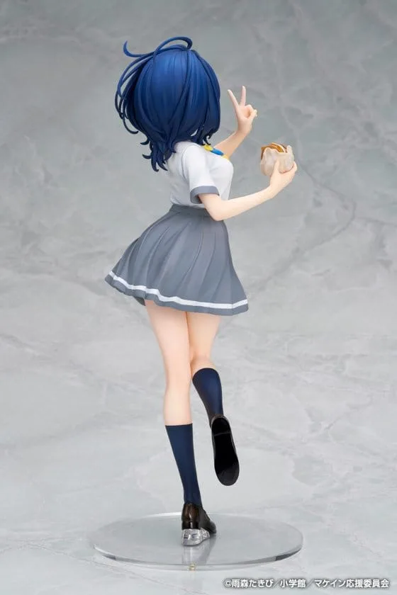Too Many Losing Heroines! Figure – Anna Yanami 1/7 Scale 24 cm 8