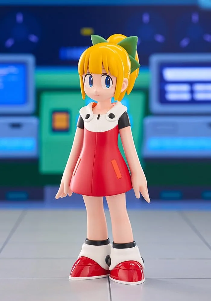Mega Man PVC Figure – Roll Oshi Works 19 cm 2