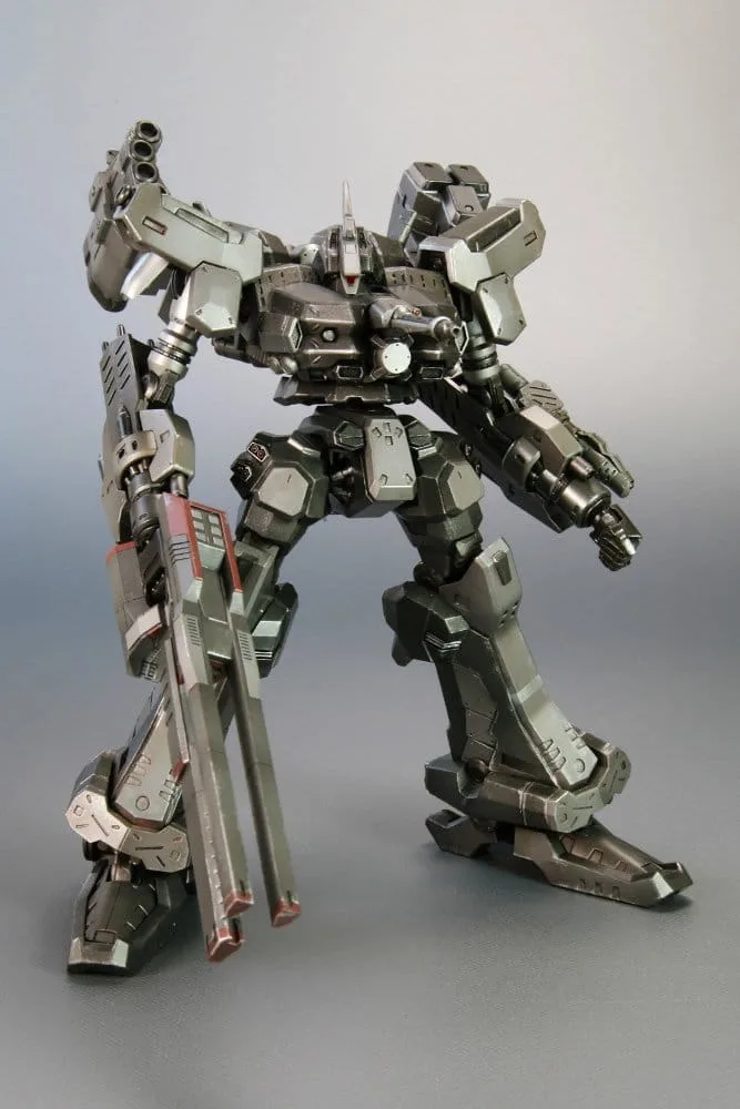 Armored Core Model Kit – Crest CR-C90U3 1/72 Scale 16 cm 2
