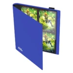 Ultimate Guard Card Binder – Flexxfolio 160 8-Pocket Blue 6
