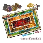 Talisman bordspel – 5e editie Duitstalig 9