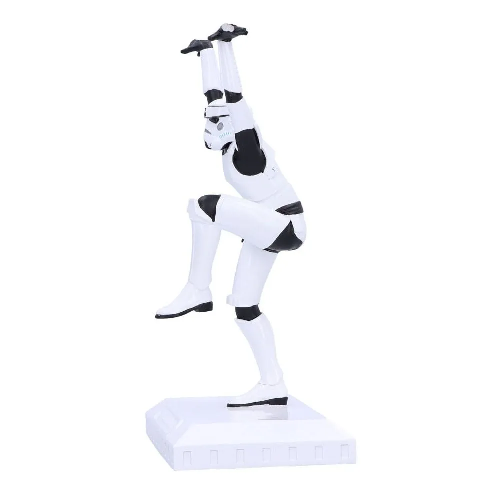 Original Stormtrooper Figure – Crane Kick 20 cm 14