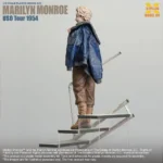 Marilyn Monroe modelbouwpakket – heruitgave 1:8 26 cm 4