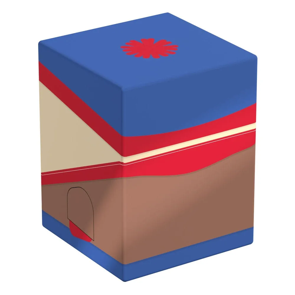 South Park Deck Box – Squaroes Stan SP003 4