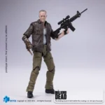 The Walking Dead Action Figure – Exquisite Mini Merle 10.5 cm 4