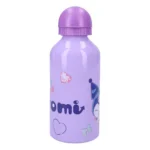 Sanrio Water Bottle – Kuromi Really Refreshing 500 ml 2