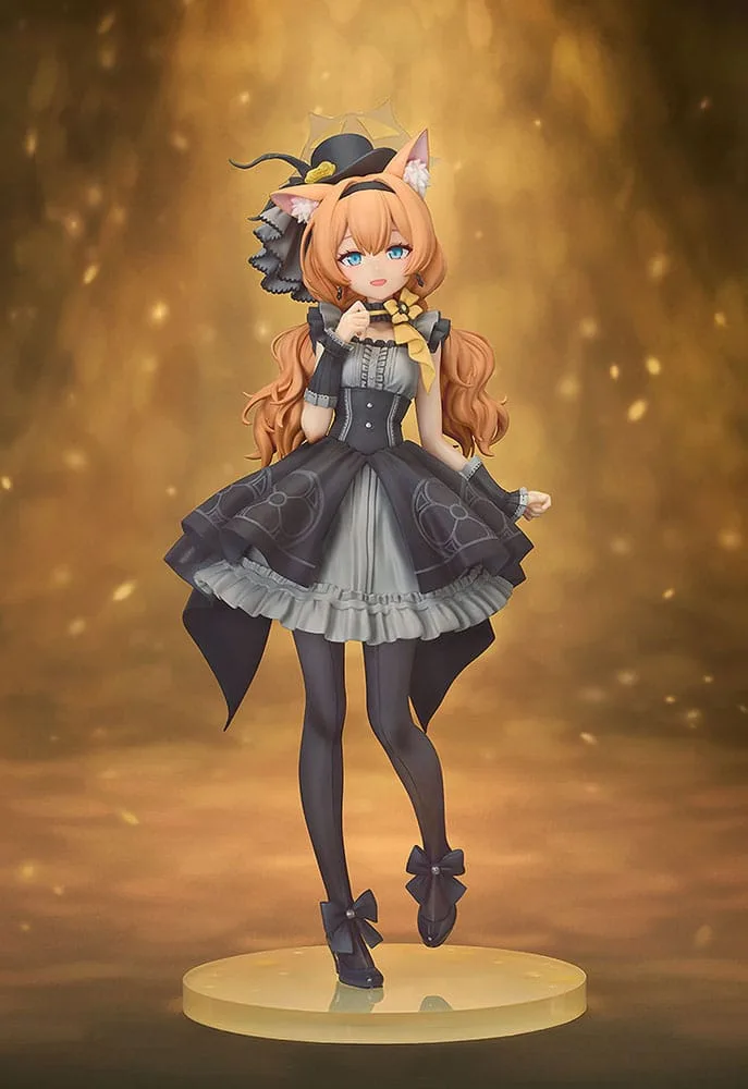 Blue Archive PVC Statue – Mari Pop Idol 1/7 23 cm 6