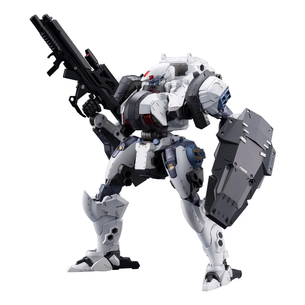 Hexa Gear Plastic Model Kit – Bulkarm Osteon 1/24 18 cm