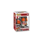 Chainsaw Man Pop Vinyl Figures – 6-Pack with Chase 9 cm 2