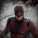 Daredevil Born Again Statue – Art Scale 1/10 15