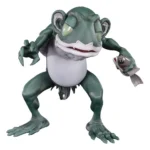 The Hobbit Vinyl Figure – Gollum with Swappable Arm 15 cm 1