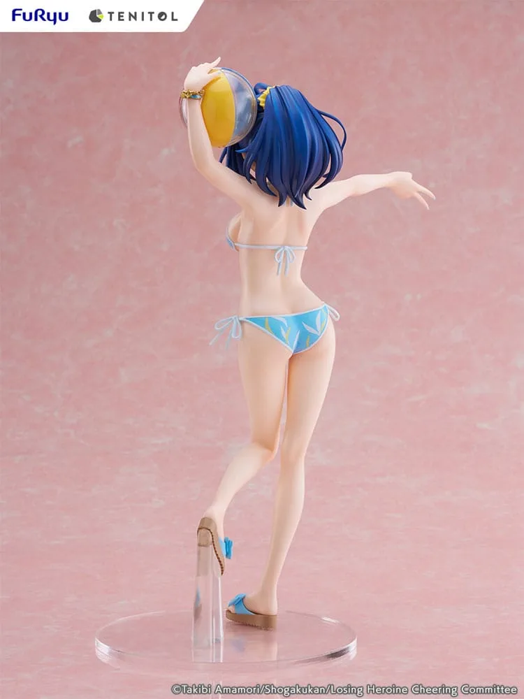 Makeine Statue – Tenitol Tall Anna Yanami 31 cm 7