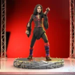 Dio beeld – Ronnie James Dio III Rock Iconz 18 cm 3