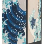 Hokusai Mouse Mat – The Great Wave of Kanagawa XL 80 x 35 cm 3