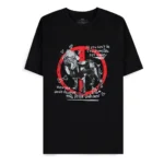 Deadpool T-Shirt – Dogpool Size L 1