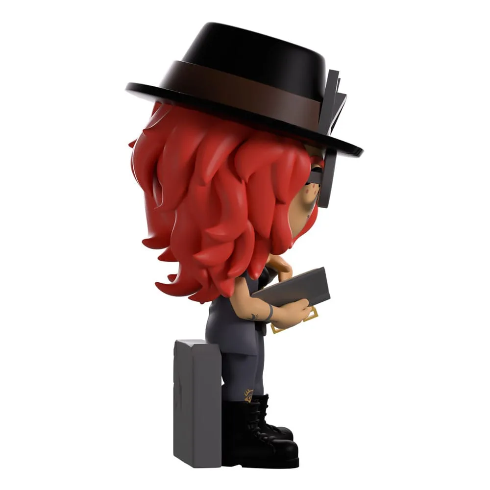 Dead by Daylight Vinylfigur – Mikaela 12 cm 5