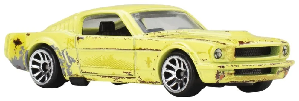 Hot Wheels Modelauto’s – Silver Series Vintage 979K 1:64 7