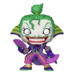 Batman Ninja Pop Figure – The Joker 9 cm 1