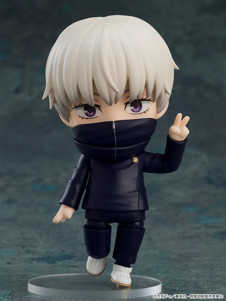 Jujutsu Kaisen Action Figure – Toge Inumaki Nendoroid 10 cm 2