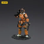 Dark Source Actiefiguur – Steel Ride Corps Engineer Chris 7,6 cm 6