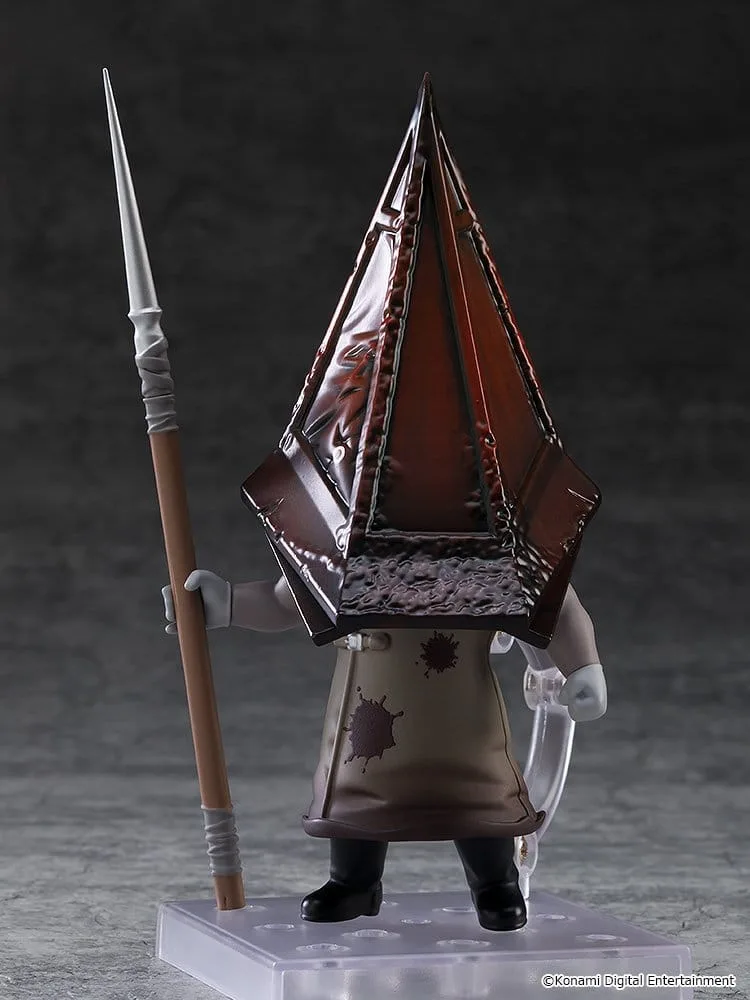 Silent Hill 2 Nendoroid-Figur – Red Pyramid Thing 10 cm 4