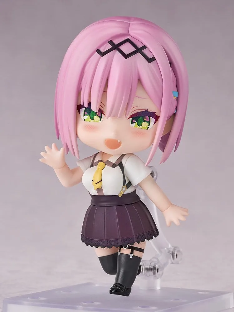Angelic Chaos RE-BOOT Action Figure – Nendoroid Amane Tanikaze 10 cm 3