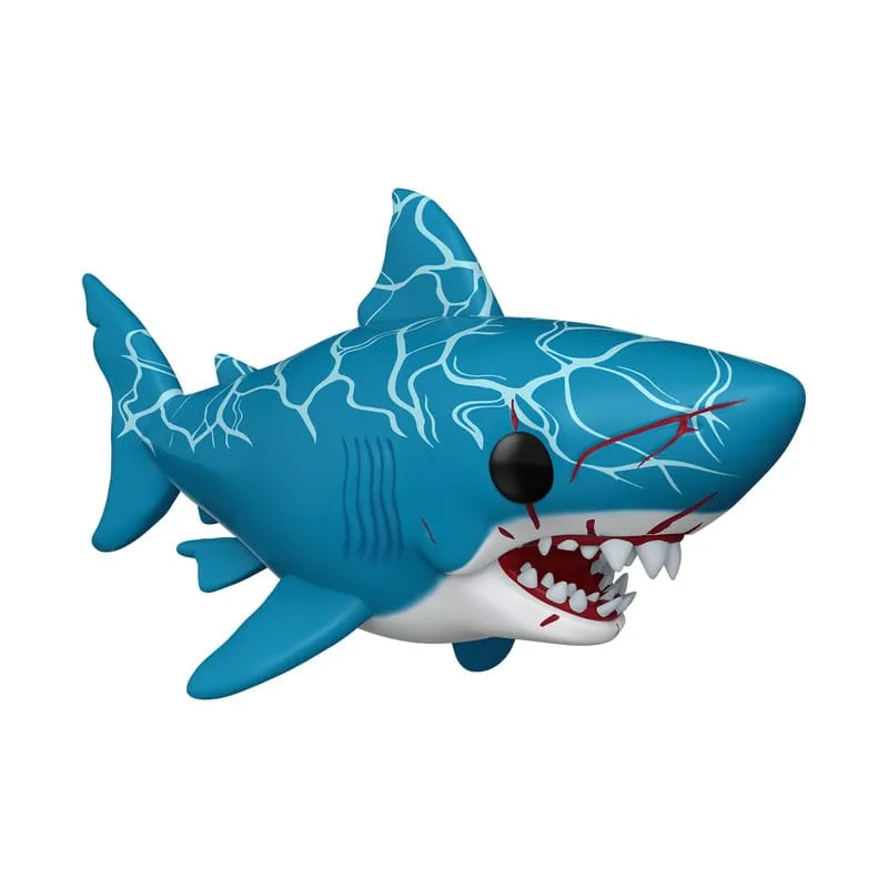 Jaws POP! Vinyl Figure – GWS Retro Super Sized 15 cm