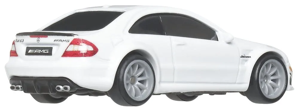 Hot Wheels Die-Cast Vehicles – Premium Car Culture 976R 1/64 8