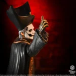 Ghost Beeld – Papa Emeritus IV Zwart gewaad 1/9 22 cm 19