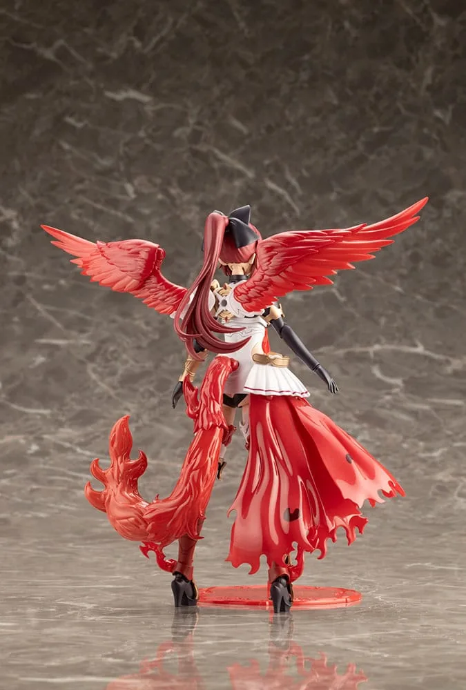 Arcanadea Plastic Model Kit – Charmed 17 cm 15