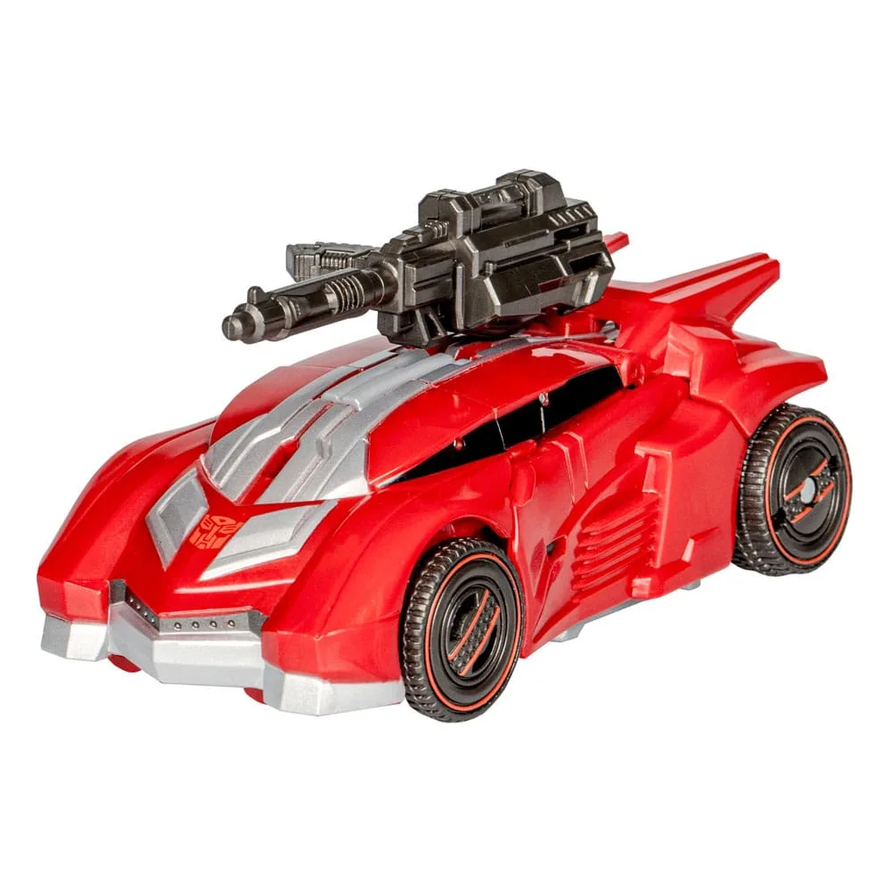 Transformers Action Figure – Gamer Edition Sideswipe 11 cm 11
