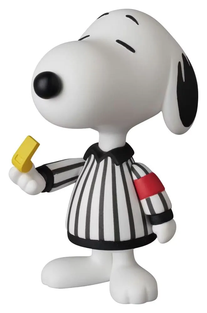 Peanuts Mini Figure – UDF Series 20 Referee Snoopy 7 cm 1