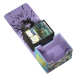 MTG Deck Box – Aetherdrift Riptide Gearhulk Sidewinder 100+ 8