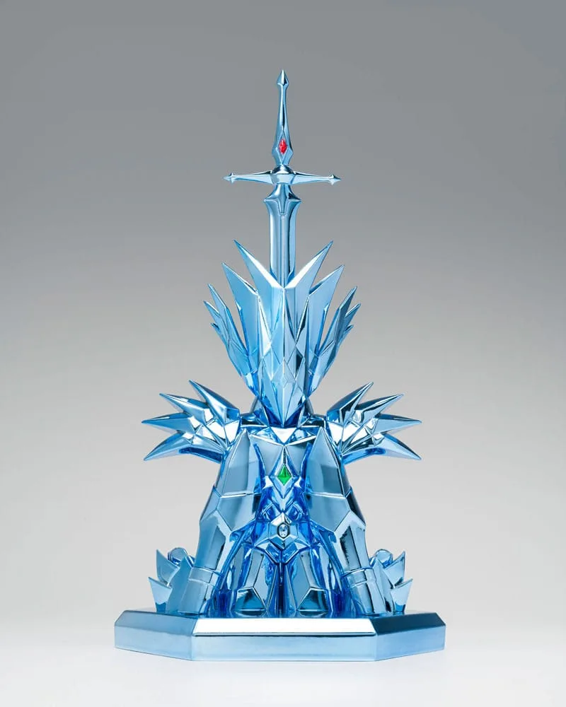 Saint Seiya Action Figure – Odin Saint Cloth Myth EX 17 cm 3