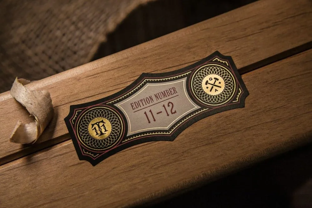 Theory 11 Speelkaartenset – Artisan Luxury Box 4 Decks 2