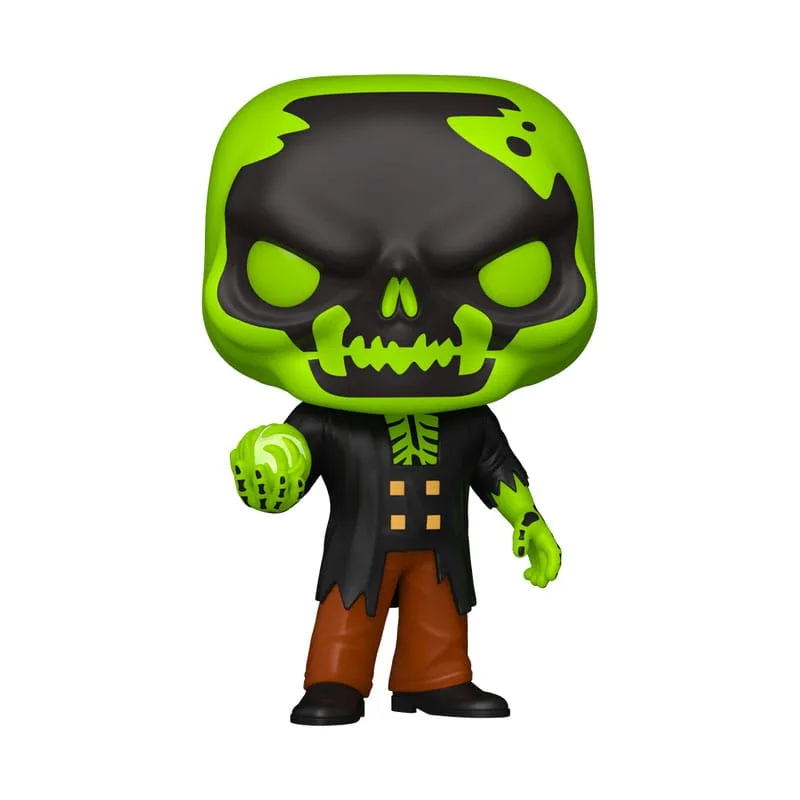 Batman Beyond Vinyl Figure – Blight Funko POP 9 cm