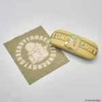 Final Fantasy Glasses Case – With Microfiber Cloth 16 cm 2