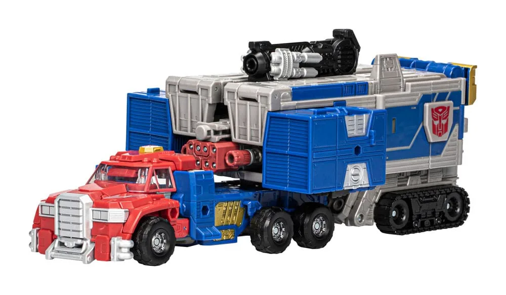 Transformers Action Figure – Armada Universe Optimus Prime 19 cm 20