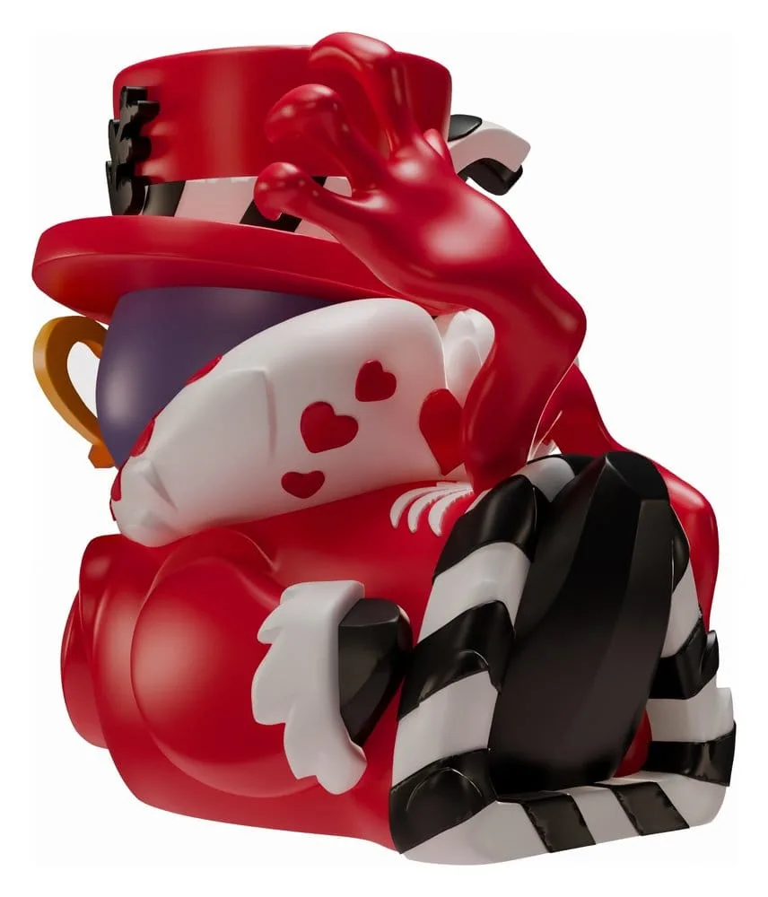 Hazbin Hotel Tubbz Figure – Valentino 1st Edition 10 cm 5