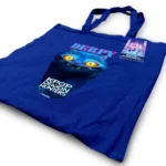 KPop Demon Hunters Tote Bag – Derpy 41 x 35 cm 2