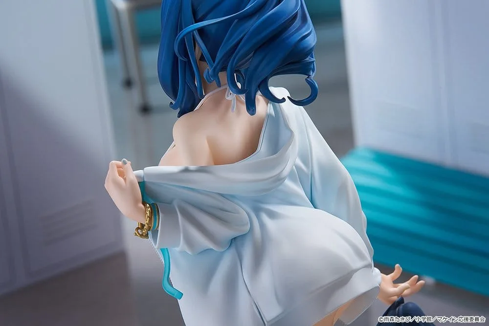 Makeine Figure – Anna Yanami Swimsuit Version 23.5 cm 5